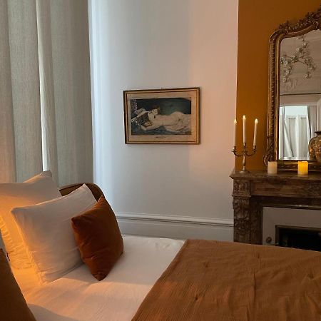 Maison Marie-Astrid, Suite Avec Balneo Privee Bordeaux Eksteriør bilde