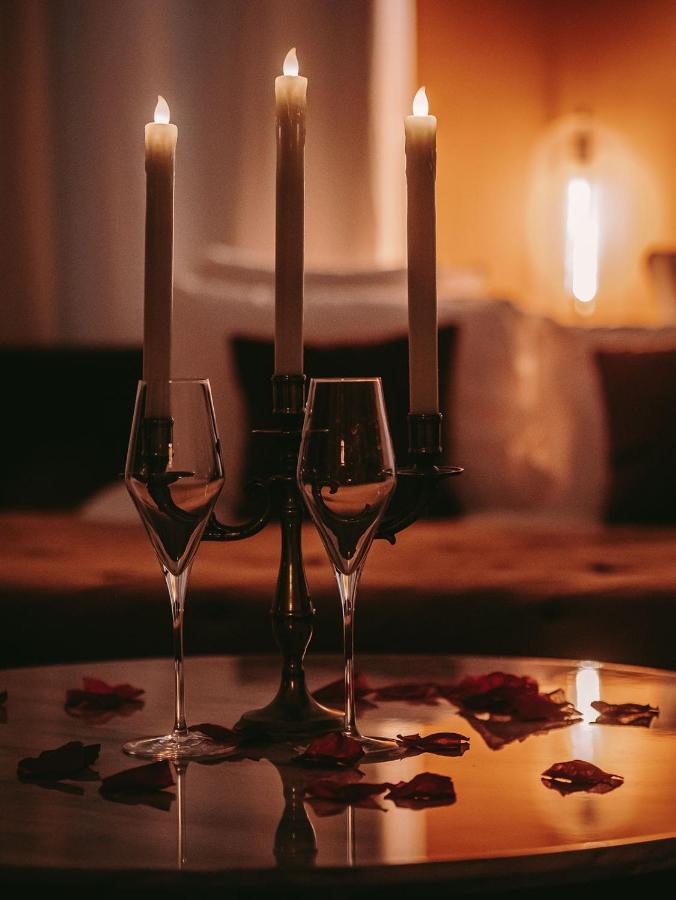 Maison Marie-Astrid, Suite Avec Balneo Privee Bordeaux Eksteriør bilde